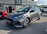 Mazda Mazda 2 Hybrid 1.5 Hybrid 116ch Exclusive-Line 2024