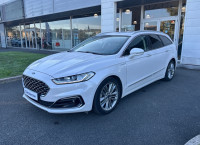Ford Mondeo SW 2.0 EcoBlue 190ch Vignale BVA