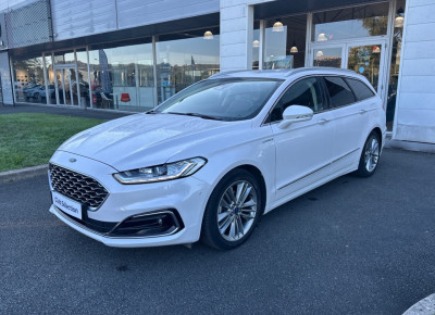Ford Mondeo SW 2.0 EcoBlue 190ch Vignale BVA