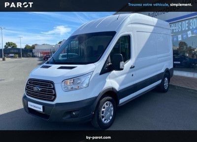 Ford Transit 2T Fg T310 L3H3 2.0 EcoBlue 130ch Trend Business