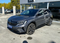 Renault Austral 1.2 E-Tech full hybrid 200ch Iconic- 24