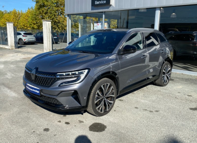 Renault Austral 1.2 E-Tech full hybrid 200ch Iconic- 24