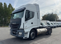 IVECO Stralis Hi-Way AS 460CV GNL