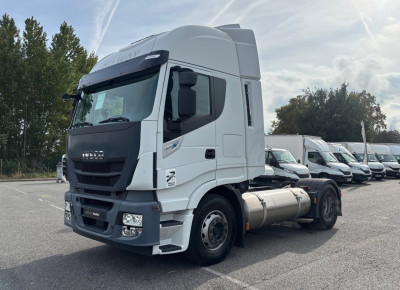 IVECO Stralis Hi-Way AS 460CV GNL