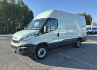 IVECO Daily 35S Fg 35S17V12 P Hi-Matic
