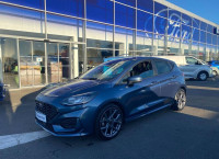 Ford Fiesta 1.0 Flexifuel 95ch ST-Line 5p