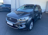 Ford Kuga 1.5 Flexifuel-E85 150ch Stop&Start Vignale 4x2 BVA Euro6.2