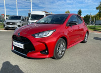 Mazda Mazda 2 Hybrid 1.5 Hybrid 116ch Select
