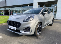 Ford Puma 1.5 EcoBlue 120ch ST-Line X