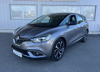 Renault Grand Scenic 1.3 TCe 140ch energy Intens