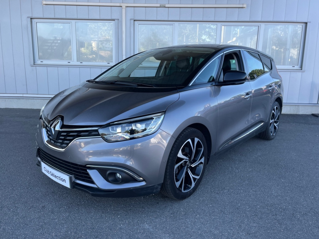 Renault Grand Scenic 1.3 TCe 140ch energy Intens