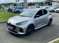 Mazda Mazda 2 Hybrid 1.5 Hybrid 116ch Homura 2024