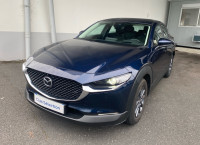 Mazda CX-30 2.0 e-SKYACTIV-G M-Hybrid 122ch Business Executive BVA 2022