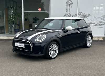 MINI Mini Cooper 136ch  Edition Camden BVA7