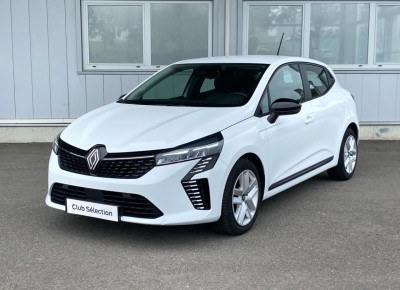 Renault Clio 1.0 TCe 90ch Evolution - 24