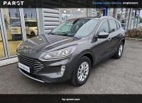 Ford Kuga 2.5 Duratec 190ch FHEV E85 Titanium BVA