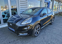 Ford Puma 1.0 EcoBoost Hybrid 125ch ST-Line S&S Powershift