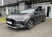 Ford Focus Active SW 1.0 EcoBoost mHEV 155ch Active X Powershift