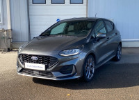 Ford Fiesta 1.0 Flexifuel 95ch ST-Line 5p