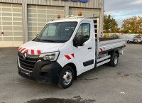 Renault Master CCb R3500 L2 2.3 dCi 145ch energy Confort EuroVI