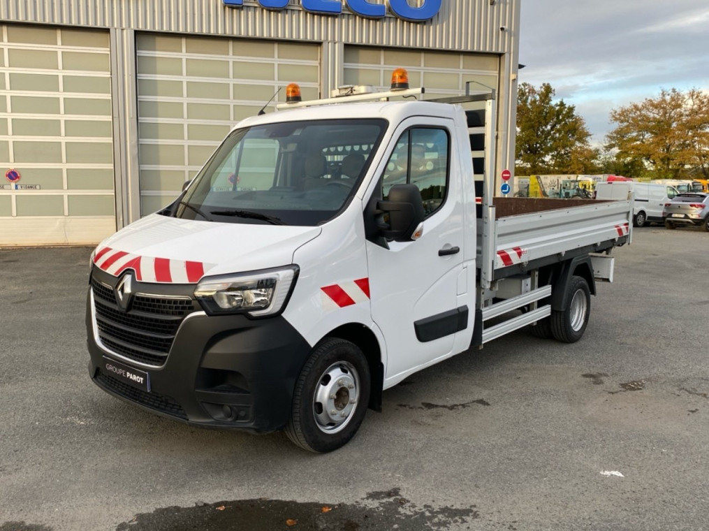 Renault Master CCb R3500 L2 2.3 dCi 145ch energy Confort EuroVI