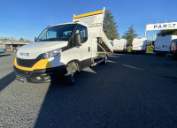 IVECO Daily CCb 35C14 Empattement 3750