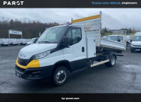 IVECO Daily CCb 35C14 Empattement 3750