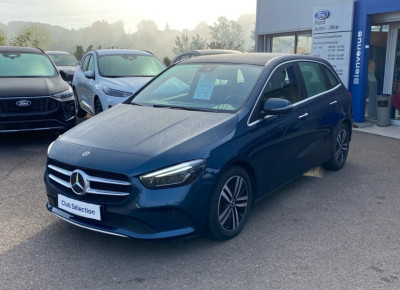 Mercedes-Benz Classe B 200d 150ch Progressive Line Edition 8G-DCT 8cv