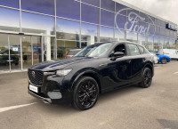 Mazda CX-60 2.5 e-SKYACTIV PHEV 327ch Homura 4x4 BVA8 2023
