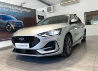 Ford Focus 1.0 Flexifuel mHEV 125ch ST-Line Style