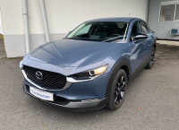 Mazda CX-30 2.5 e-SKYACTIV-G M-Hybrid 140ch Homura 2025