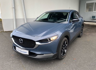 Mazda CX-30 2.5 e-SKYACTIV-G M-Hybrid 140ch Homura 2025