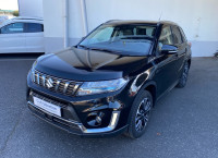 Suzuki Vitara 1.4 Boosterjet Hybrid 129ch Style Allgrip
