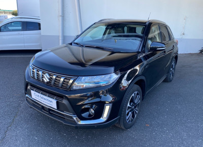 Suzuki Vitara 1.4 Boosterjet Hybrid 129ch Style Allgrip