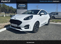 Ford Puma 1.0 Flexifuel 125ch S&S mHEV ST-Line