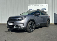 Citroën C5 Aircross BlueHDi 130ch S&S Shine EAT8