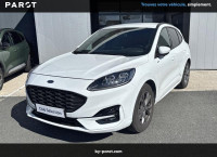 Ford Kuga 2.5 Duratec 190ch FHEV E85 ST-Line BVA