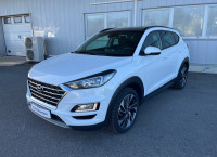 Hyundai Tucson 1.6 CRDI 136ch Premium DCT-7 Euro6d-Evap