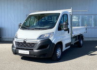 Citroën Jumper CCb 35 L2 2.0 BlueHDi 130 Confort