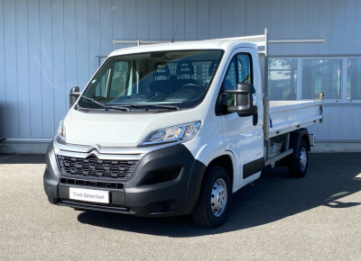 Citroën Jumper CCb 35 L2 2.0 BlueHDi 130 Confort