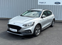 Ford Focus Active 1.0 EcoBoost 125ch