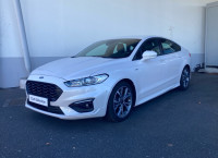 Ford Mondeo 2.0 EcoBlue 150ch ST-Line BVA 5p