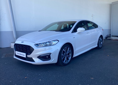 Ford Mondeo 2.0 EcoBlue 150ch ST-Line BVA 5p