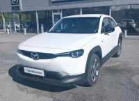 Mazda MX-30 e-SKYACTIV EV 145ch Prime-Line 2022