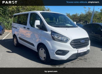 Ford Transit Custom Kombi 320 L2H1 2.0 EcoBlue 130ch mHEV Trend Business 7cv
