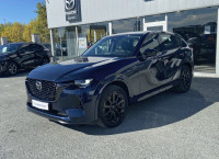 Mazda CX-60 2.5 e-SKYACTIV PHEV 327ch Exclusive-Line 4x4 BVA8 2025