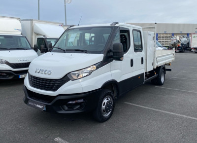 IVECO Daily CCb 35C16H3.0 D Empattement 4100 Tor
