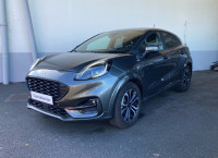 Ford Puma 1.0 Flexifuel 125ch S&S mHEV ST-Line Design 3