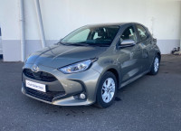 Mazda Mazda 2 Hybrid 1.5 Hybrid 116ch Agile