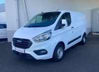Ford Transit Custom Fg 280 L1H1 2.0 EcoBlue 130 Hybrid Trend Business